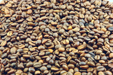 coffee background