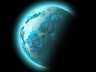Fantasie World