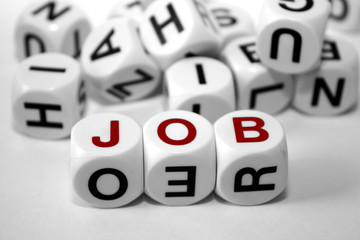 job Würfel