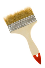 Brush for painting