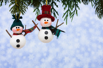 Snowmen