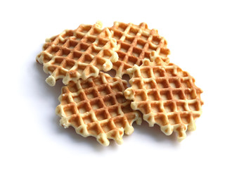 waffle