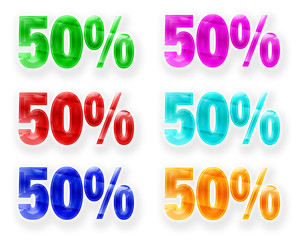 Discount 50%