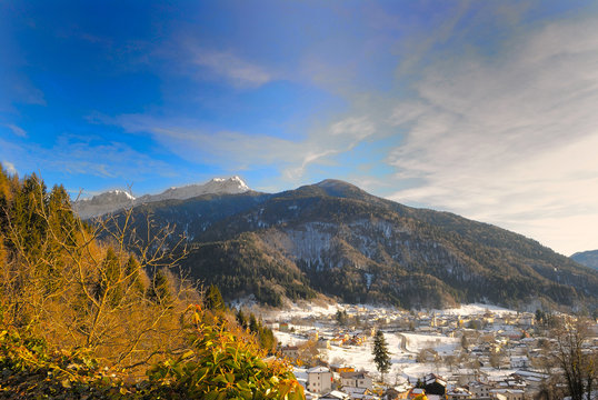 PALUZZA