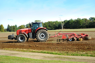 Obraz premium Landwirtschaft 7