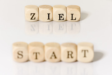Ziel