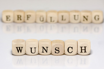 Wunsch