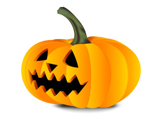 halloween pumpkin