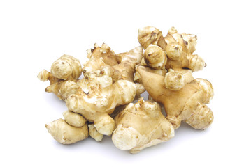Ingwer - ginger 09