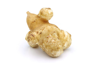 Ingwer - ginger 11