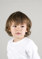 Nice Lovely face from a Boy