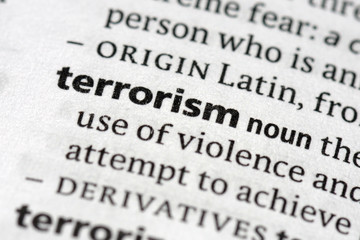 Terrorism (Word)