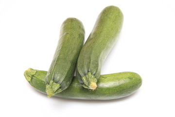 courgettes