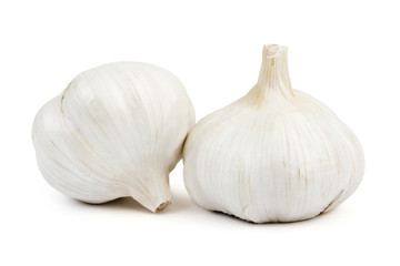 Obraz premium Garlic