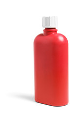 Plastic Drink Bottle