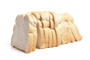 Loaf of Sliced Bread
