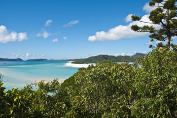 Whitsunday Islands, Australia