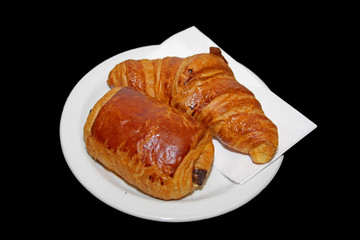 croissant