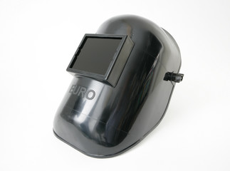 Schweißerhelm