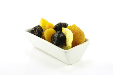 Assorted Dried Fruit