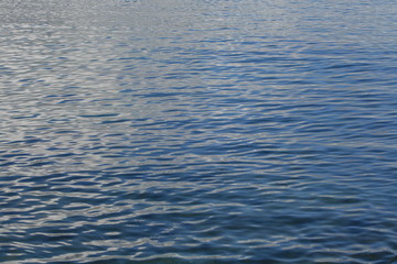 Naklejka premium Wasser