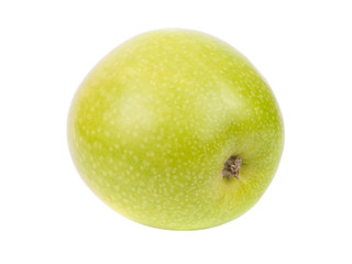 Green apple