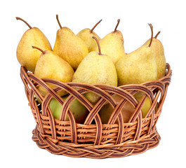 Fresh fruits