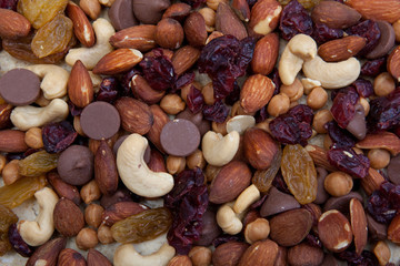 Trail Mix