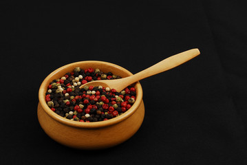 spice - grain - aroma - grinder