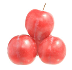 plum