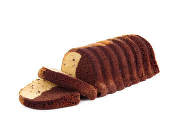 torta al cioccolato