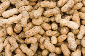 Peanuts