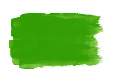 pennellate di colore