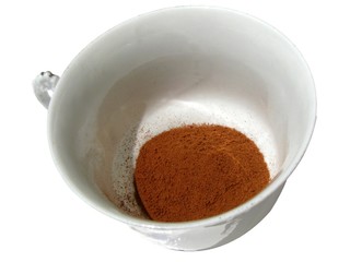 café soluble
