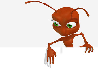 Red ant 04