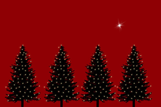 Weihnachten 22