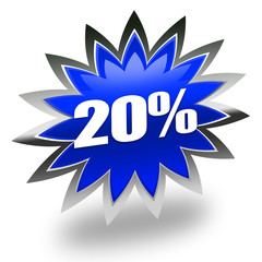 Discount 20%