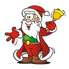 kleiner Nikolaus 01