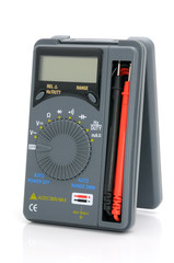 Multimeter
