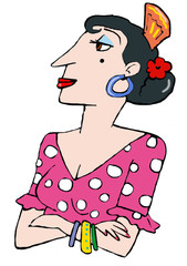 flamenca