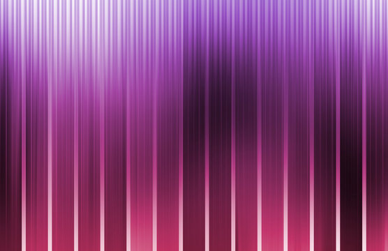 Purple Energy Spectrum