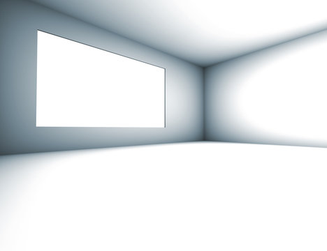 Grey Room 3D