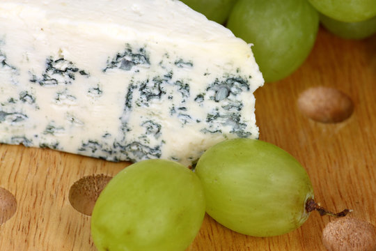 Blue chese