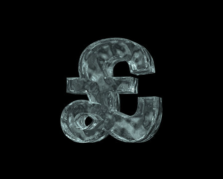 englisches pfund