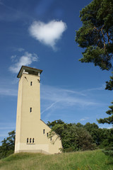 Herzchenturm