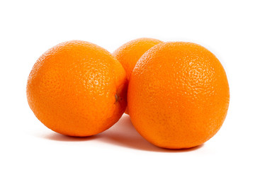 oranges