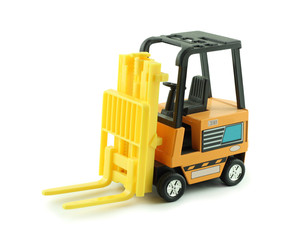 Toy fotklift