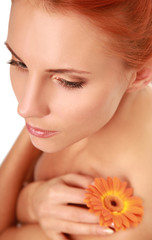 Fototapeta premium flower