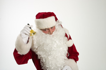 Weihnachten,Weihnachtsmann