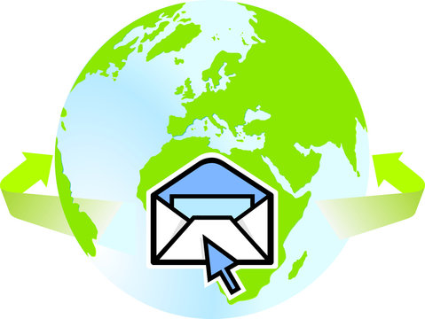 weltweit-post-mail